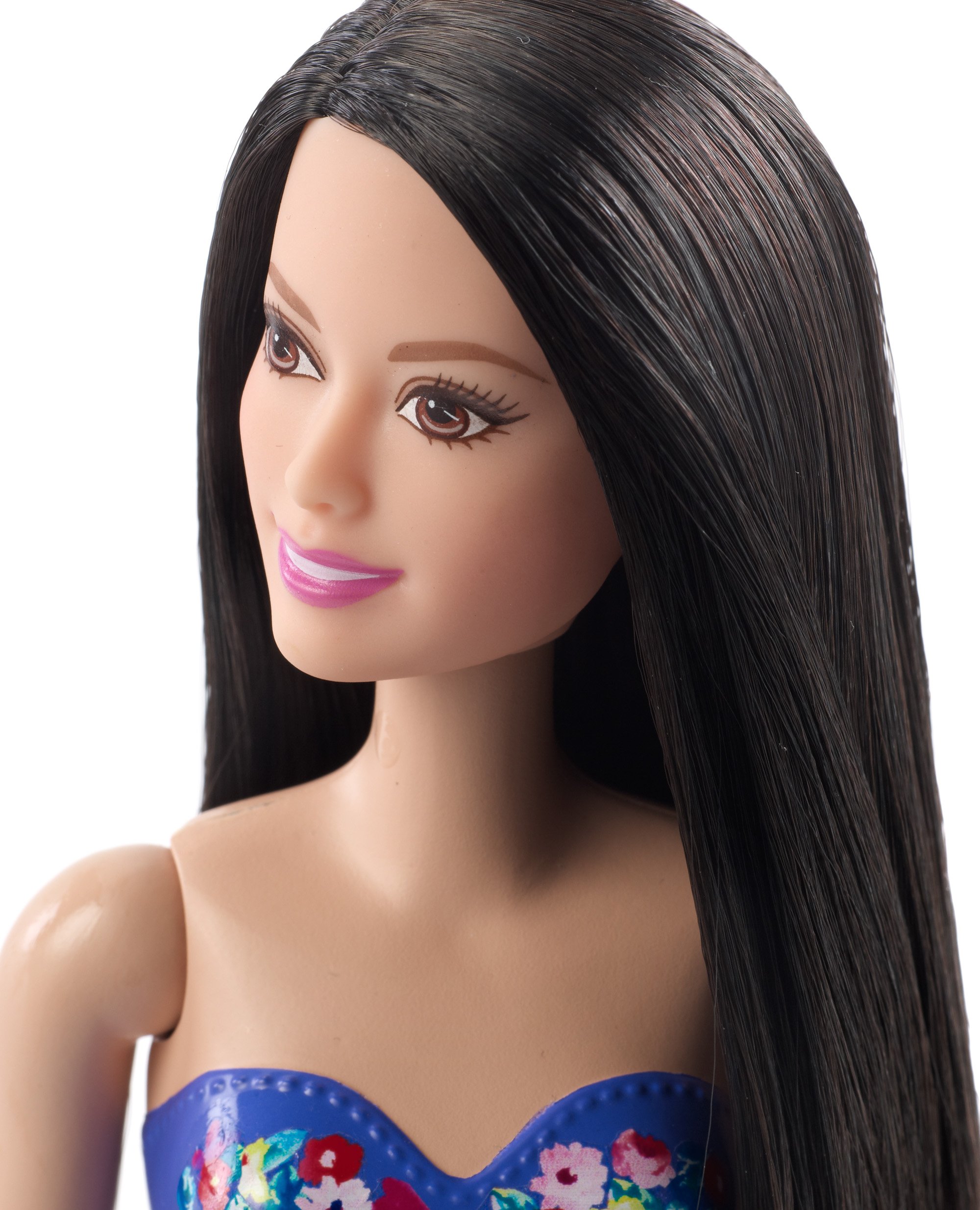 Image Barbie Water Play Raquelle Doll DGT80 3.jpg Barbie Wiki
