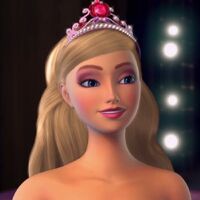 Kristyn Farraday Barbie Wiki Fandom