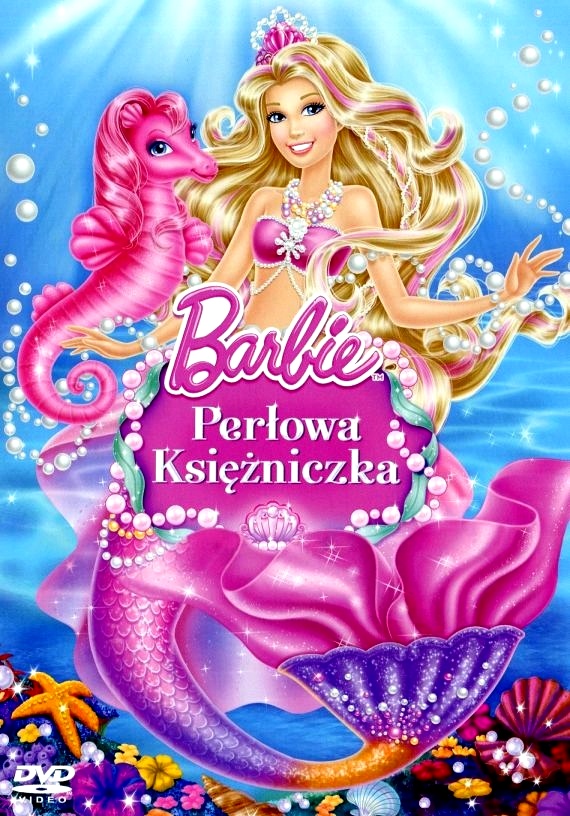 Barbie: Perłowa Księżniczka | Barbie Wiki | Fandom
