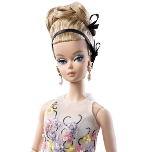 barbie doll classic