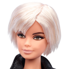warhol barbie