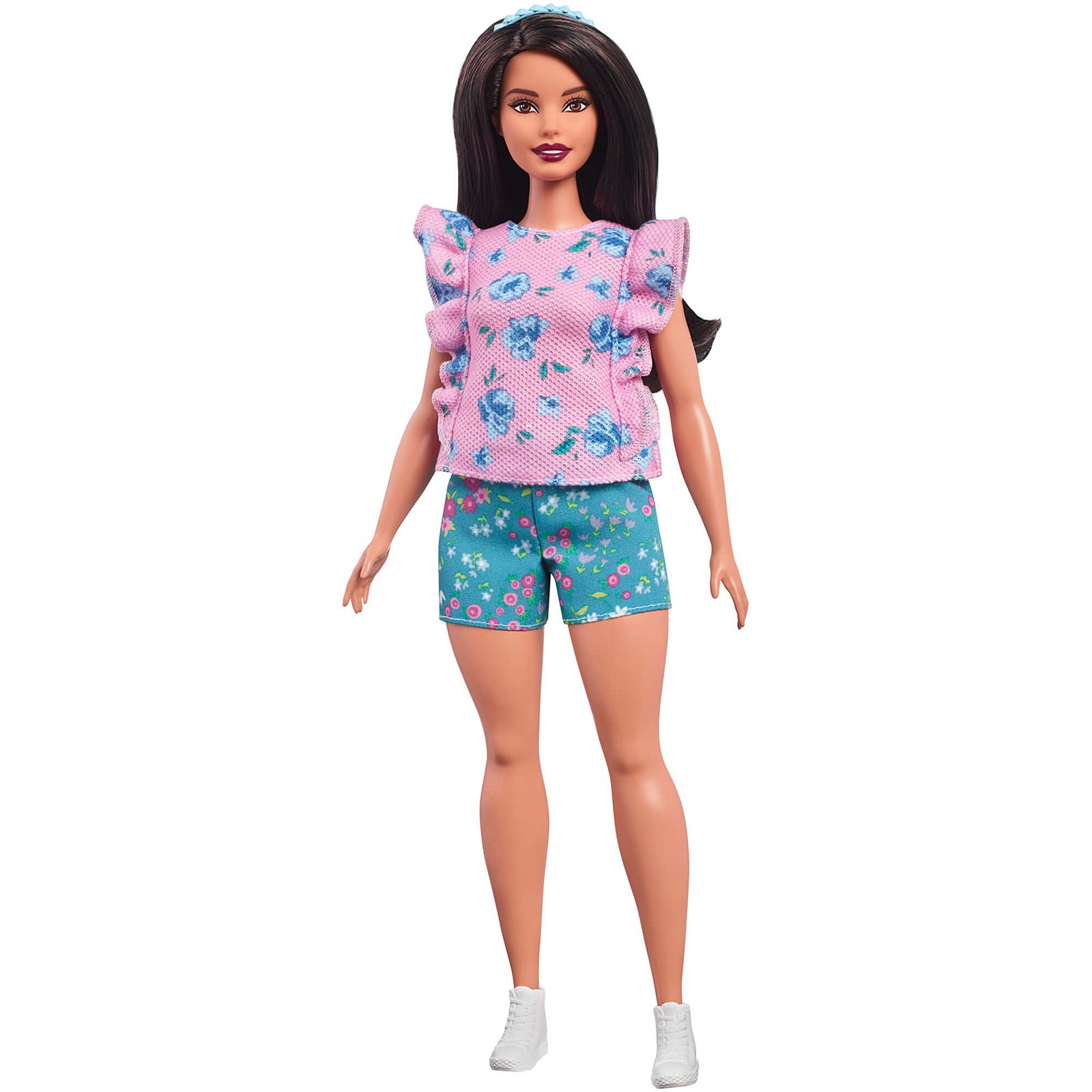 barbie fashionistas doll 79