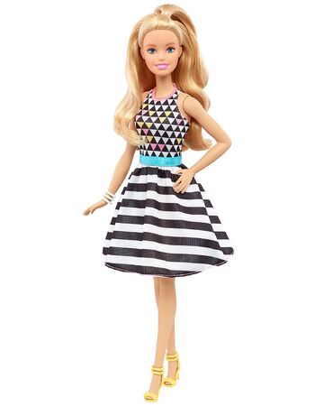 barbie fashionista 29