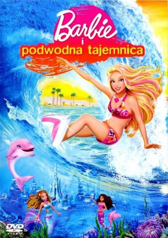 Barbie I Podwodna Tajemnica Barbie Wiki Fandom