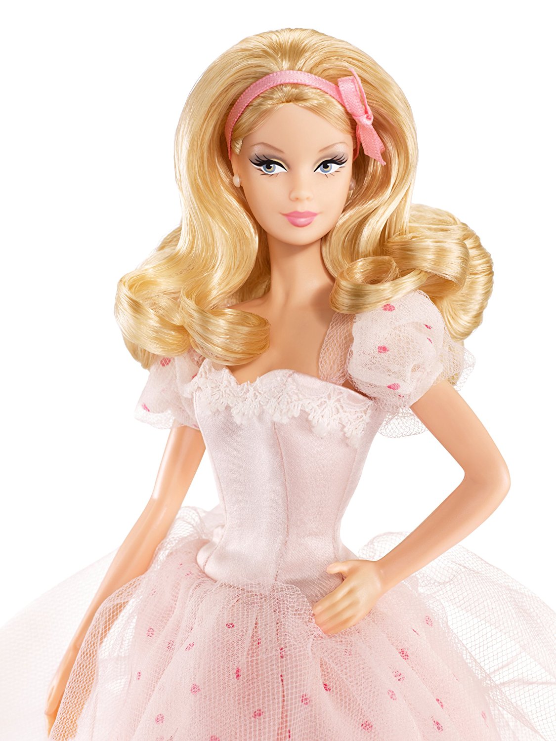 Image - Birthday Wishes Barbie Doll (X9189) 3.jpg | Barbie Wiki