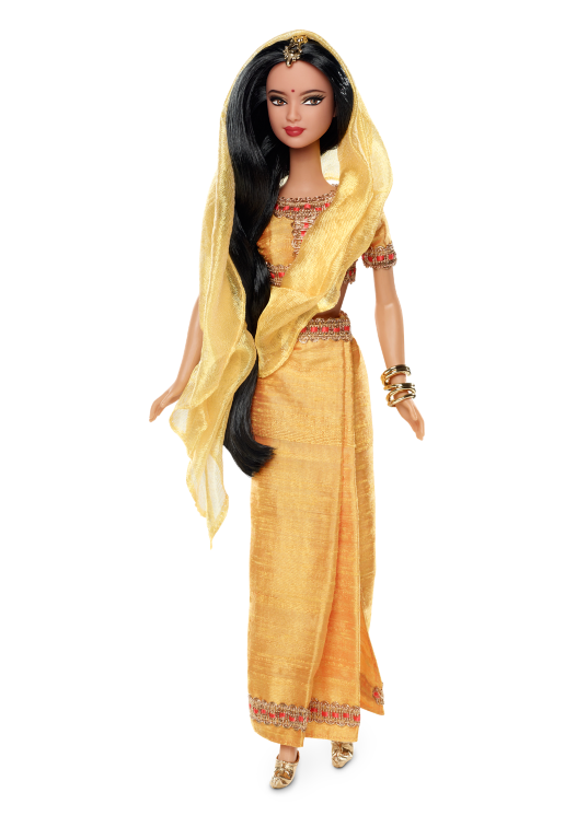 India Barbie Doll (W3322) | Barbie Wiki | FANDOM powered by Wikia