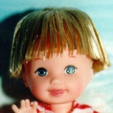 tommy carson barbie