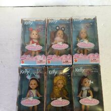 tommy carson barbie