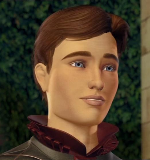 Książę Derek | Barbie Wiki | FANDOM powered by Wikia