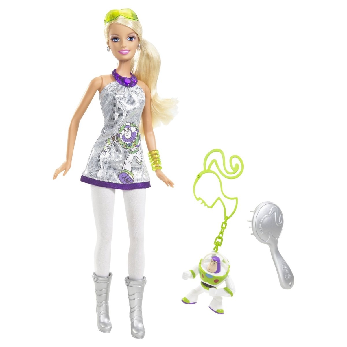 toy story barbie toy