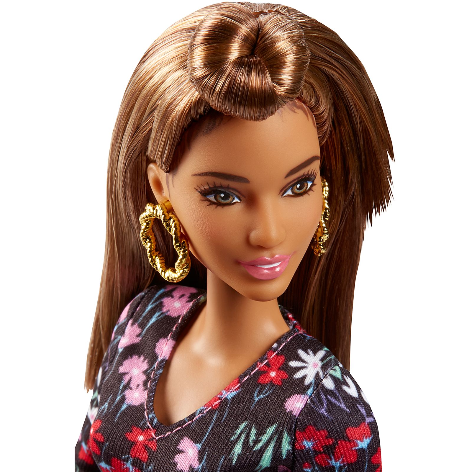 barbie fashionista 74