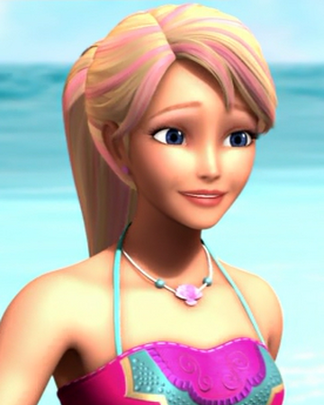 Ksiezniczka Merliah Barbie Wiki Fandom