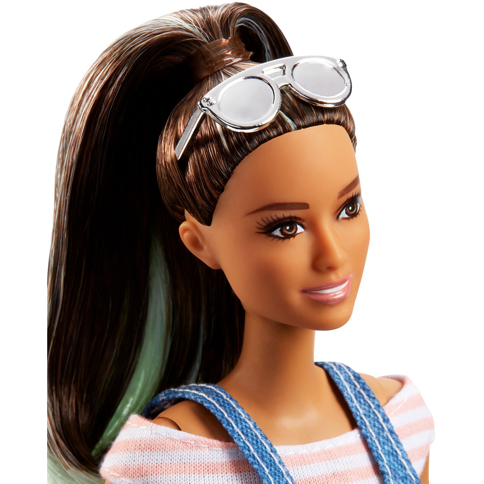 Image - Barbie Fashionistas Doll FJF37 3.jpeg | Barbie Wiki | FANDOM ...