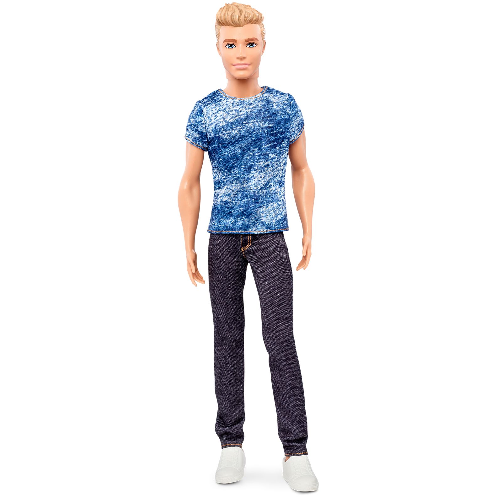 barbie ken fashionistas