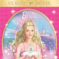 Barbie Em O Quebra Nozes Wiki Barbie Fandom