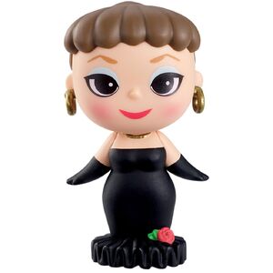 funko barbie mystery minis
