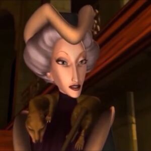 Gothel Barbie Wiki Fandom