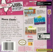 The Barbie Diaries School Games The Barbie Diaries School Games