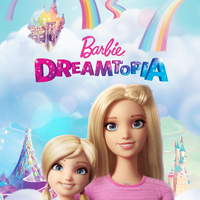 barbie dreamtopia the sweetest journey