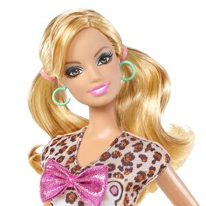 barbie summer doll