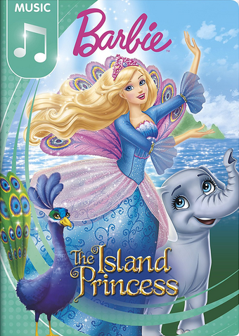 the island princess movie