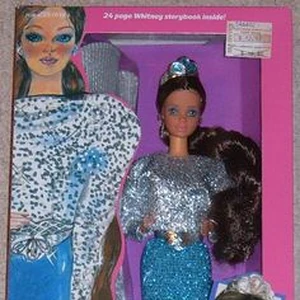 barbie whitney