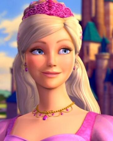Corinne D'Artagnan | Barbie Wiki | Fandom