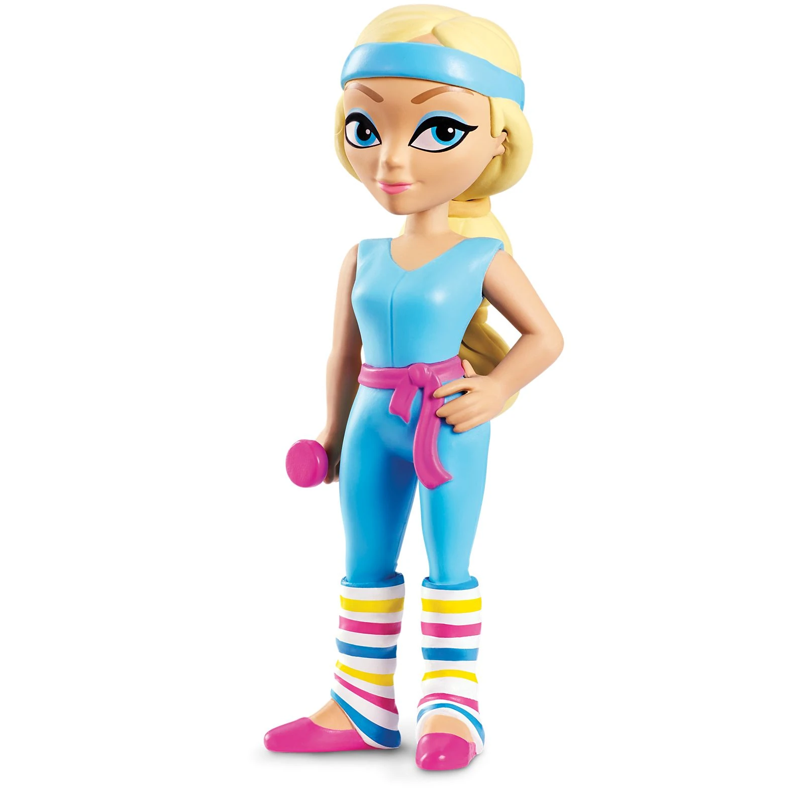 Rock Candy 1984 Gym Barbie | Barbie Wiki | FANDOM powered by Wikia