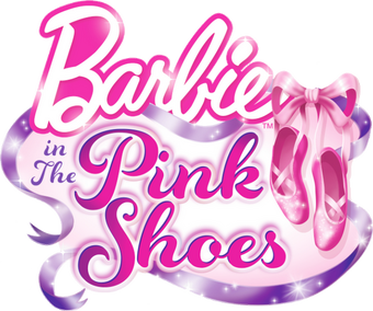 Barbie I Magiczne Baletki Barbie Wiki Fandom