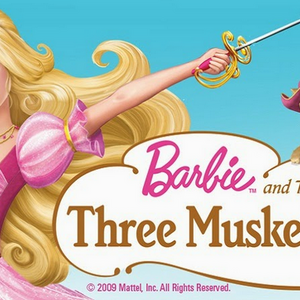 Barbie i Trzy Muszkieterki | Barbie Wiki | Fandom