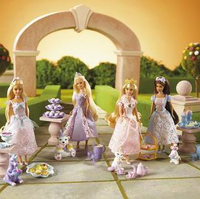 Barbie Mini Kingdom Barbie Wiki Fandom