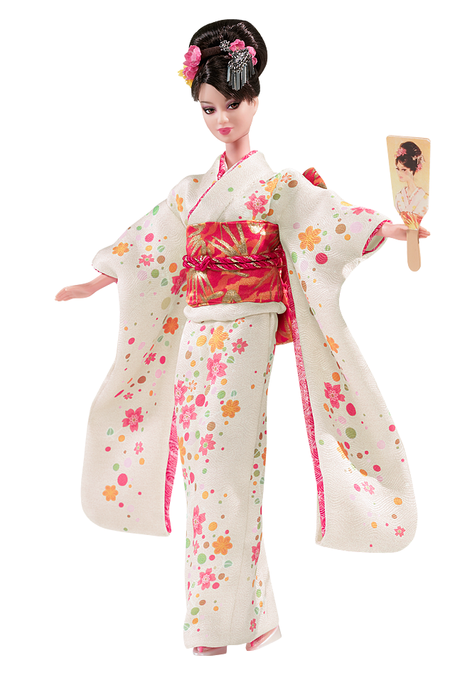 Japan Barbie Doll (M8633) | Barbie Wiki | FANDOM powered by Wikia