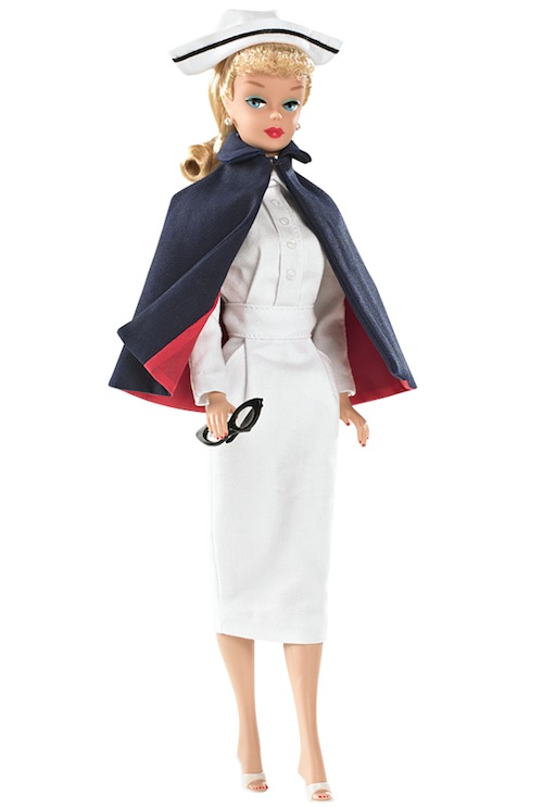 Registered Nurse | Barbie Wiki | FANDOM powered by Wikia