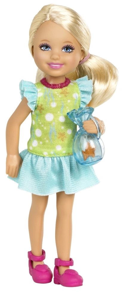 Chelsea | Barbie Wiki | FANDOM powered by Wikia