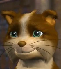 Wolfie | Barbie Wiki | FANDOM powered by Wikia