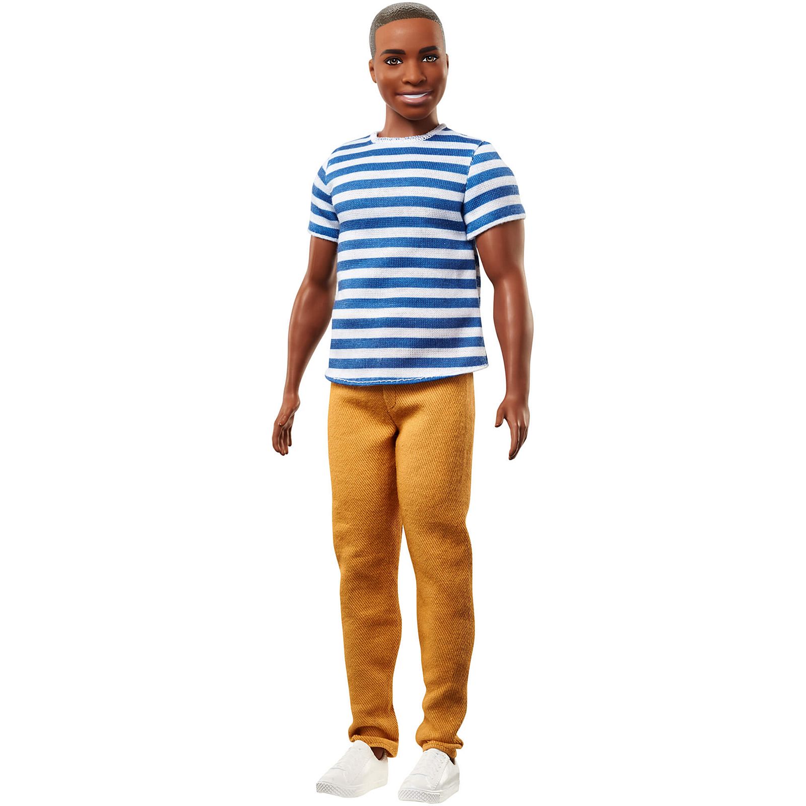 broad ken doll