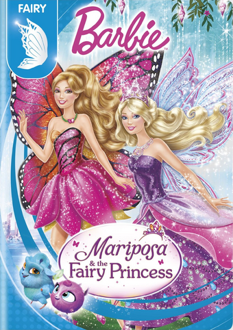 fairy mermaid barbie movie