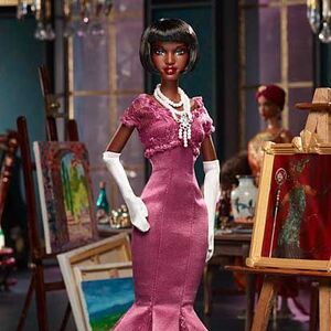 barbie selma dupar james