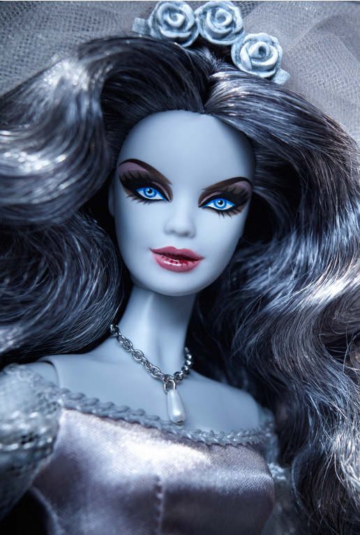 Image - Haunted Beauty Zombie Bride Barbie Doll 4.png | Barbie Wiki | FANDOM powered by Wikia