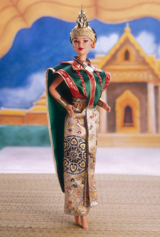 Thai Barbie Doll | Barbie Wiki | FANDOM powered by Wikia