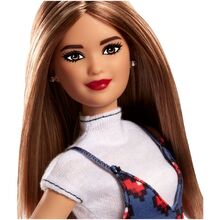 barbie fashionistas doll 82