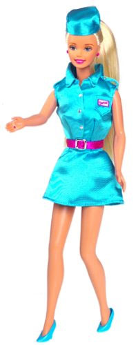 toy story characters barbie