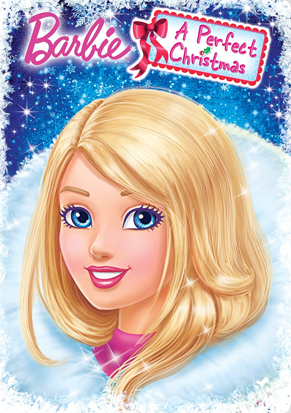 Barbie A Perfect Christmas | Barbie Wiki | FANDOM powered by Wikia