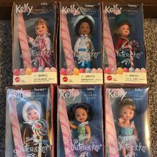 tommy carson barbie