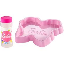 barbie dreamtopia bubbletastic fairy doll