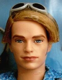 barbie's boyfriend blaine