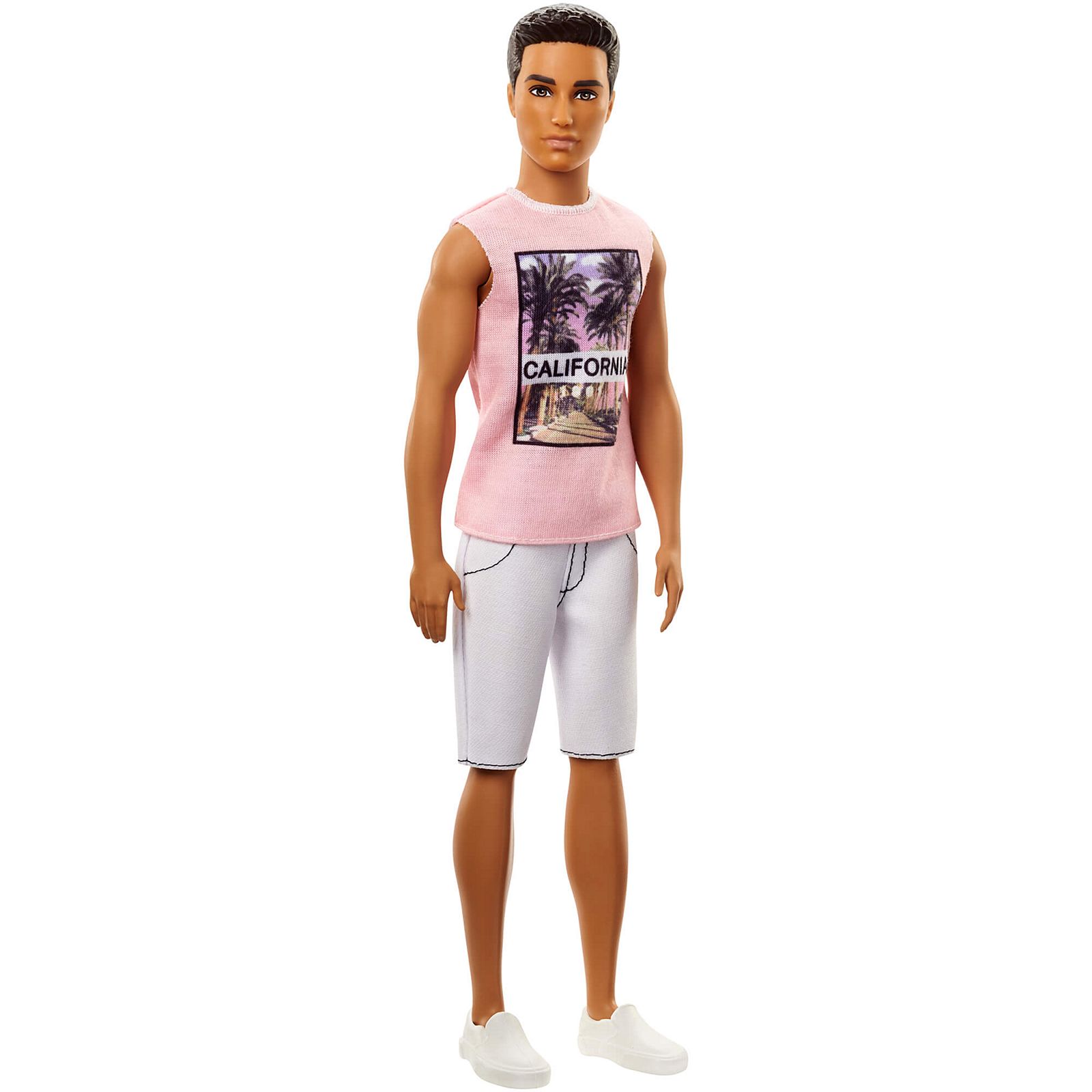 ken dolls 2018