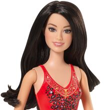 raquelle doll
