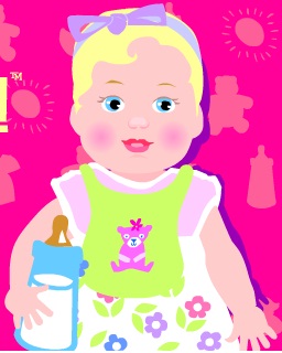 Krissy | Barbie Wiki | FANDOM powered by Wikia