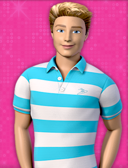 Image - Dreamhouse Ken.png | Barbie Wiki | FANDOM powered by Wikia